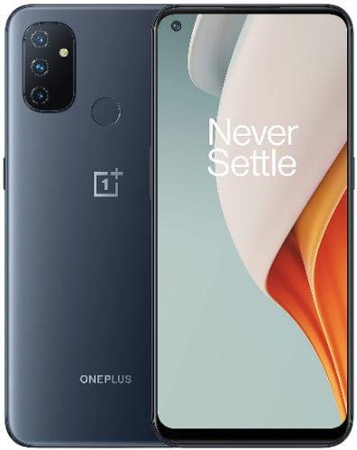 OnePlus  Nord N100 - 64GB - Midnight Frost - Good
