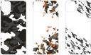 EFM  Aspen Skins Camo Skin Pack For iPhone XR/11 in Multi Camo in Brand New condition