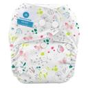 Bare Essentials  One Size Fits Most Cloth Nappy in Papilon in Premium condition