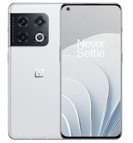 OnePlus  10 Pro - 256GB - Panda White (Extreme Edition) - Single Sim - 12GB RAM - Excellent