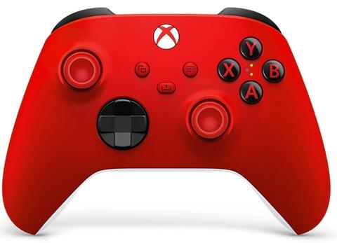 Microsoft  Xbox Wireless Controller - Pulse Red - Brand New