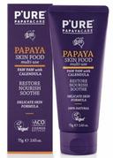 Pure Papayacare  Skin Food Multi-Use Papaya & Calendula Balm in Purple in Brand New condition