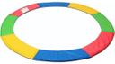 Centra  14 FT Kids Trampoline Pad Replacement Mat Cover in Rainbow in Brand New condition