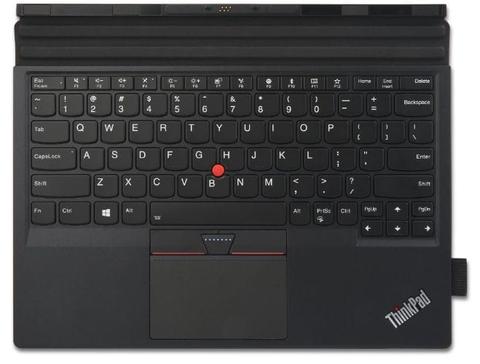 Lenovo  ThinkPad X1 Tablet Thin Keyboard - Red - Brand New