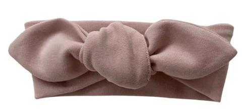 Rai & Co  Apple Headbands - Rose Pink - Over Stock