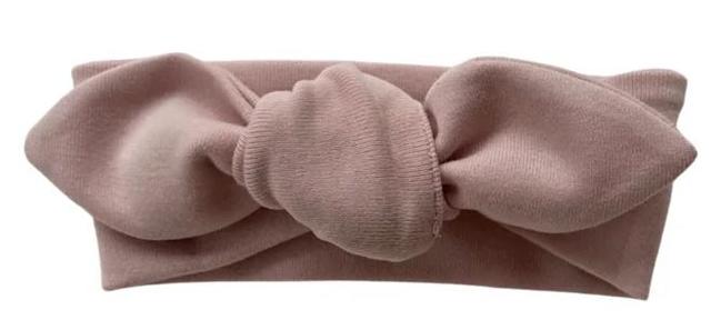 Rai & Co  Apple Headbands in Rose Pink in Premium condition