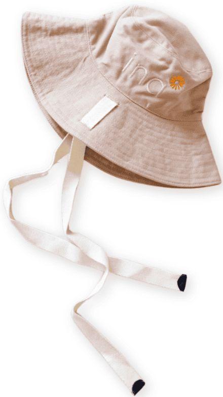 Ina Swim  Sun Hat (L) in Sahara Sand in Brand New condition