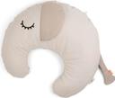 Done By Deer  Elphee Nursing & Baby Pillow  in Sand in Over Stock condition