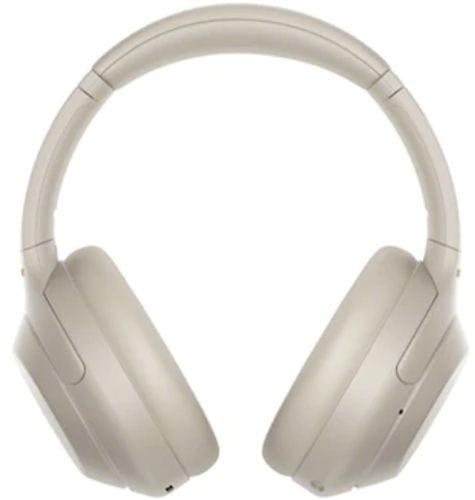 Sony  WH-1000XM4 Wireless Noise Cancelling Headphones - Silver - Brand New