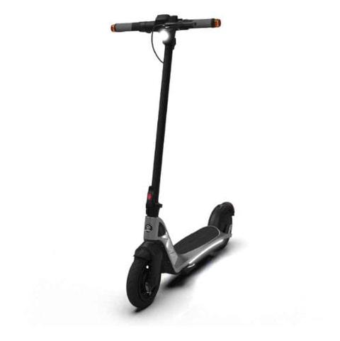 Voltrium  Ion Electric Scooter - Silver - Brand New