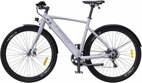 Himo  Electric Bike C30R (Only Deliver to NSW, QLD, ACT & VIC) - Silver - Excellent