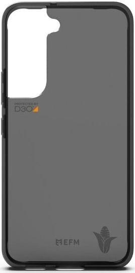 EFM  Bio+ Case Armour with D3O Bio for Samsung Galaxy S22+ - Smoke Clear - Brand New