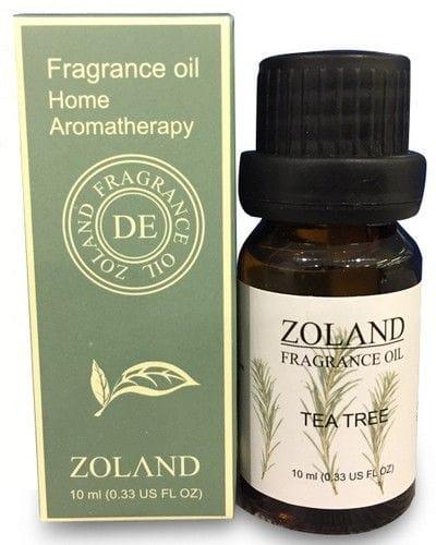 TODO  Aroma Diffuser Fragrance Oil Home Aromatherapy 10ml  - Tea Tree - Brand New