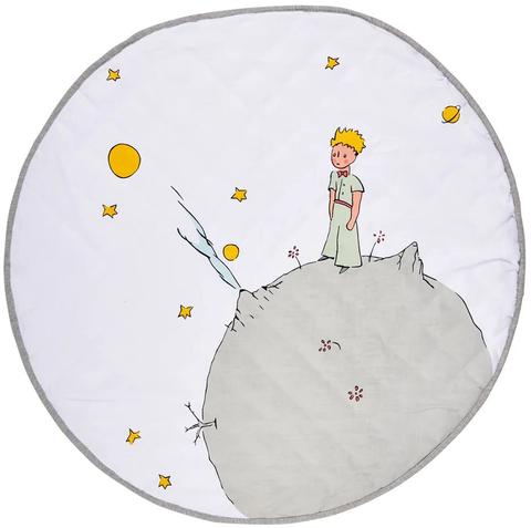 Sack Me  Reversible Playmat - The Little Prince - Over Stock