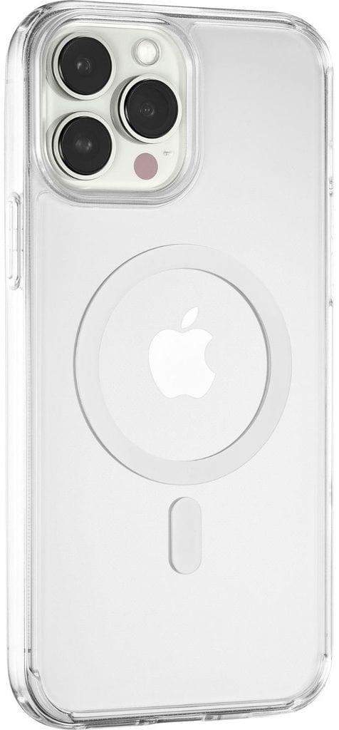 Voctus  Transparent Magsafe Phone Case for iPhone 14 Pro - Transparent - Brand New
