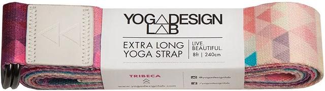 Yoga Design Lab  Yoga Strap in Tribeca Sand in Brand New condition