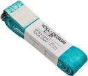 Yoga Design Lab  Yoga Strap in Mandala Turquoise in Brand New condition