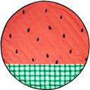 Sack Me  Reversible Playmat in Watermelon/Black in Premium condition