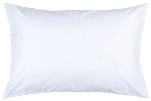 Sack Me  Pillow Insert for Sleeping Bag (Single Size) - White - Over Stock