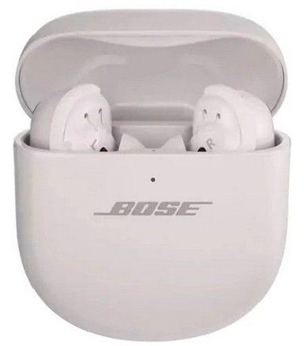Bose  QuietComfort Ultra Earbuds - White Smoke - Brand New