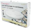 Precision Audio  High Definition Outdoor TV Antenna (PA-170) in White in Brand New condition