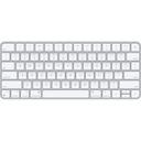 Apple  Magic Keyboard (2021) in White in Excellent condition