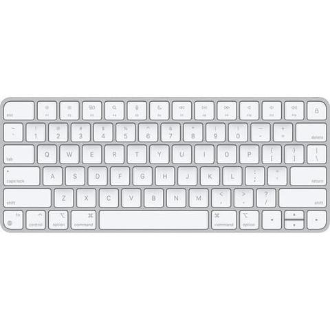 Apple  Magic Keyboard (2021) - White - Excellent