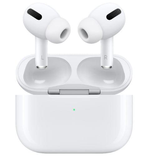 Apple  AirPods Pro - White - Excellent