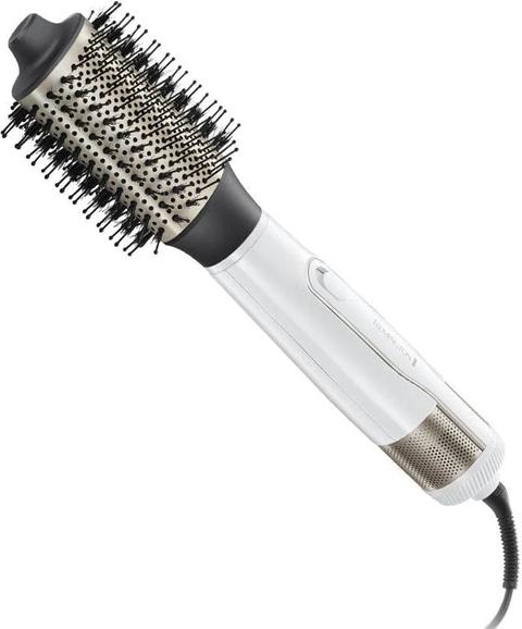 Remington  Hydraluxe Volumising Blow Dry Brush | AS8901AU - White - Brand New