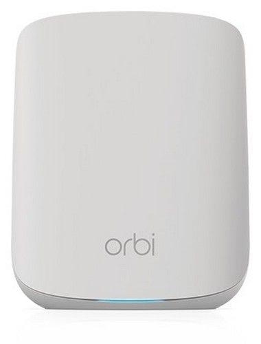 Netgear  Orbi AX1800 (RBS350) Mesh WiFi 6 Add-on Satellite - White - Brand New