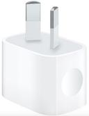 Apple  5W USB Power Adapter (AU) with Lightning to USB Cable (1M) (10pack) in White in Excellent condition