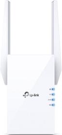 TP-Link  RE605X AX1800 Wi-Fi Range Extender in White in Brand New condition