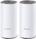 TP-Link  Deco E4 V1 AC1200 Whole Home Mesh Wi-Fi System (2-Pack) in White in Brand New condition