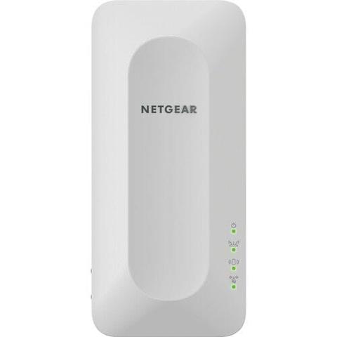 Netgear  AX1800 (EAX15) Dual-Band Mesh Wi-Fi Extender - White - Brand New