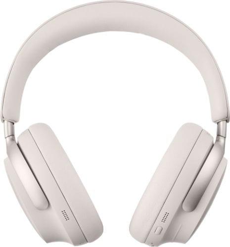 Bose  QuietComfort Ultra Wireless Noise Canceling Headphones - White Smoke - Brand New