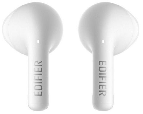 Edifier  X2s True Wireless Earbuds Headphones - White - Brand New