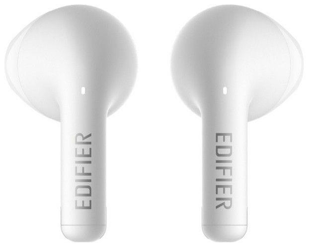 Edifier  X2s True Wireless Earbuds Headphones in White in Brand New condition