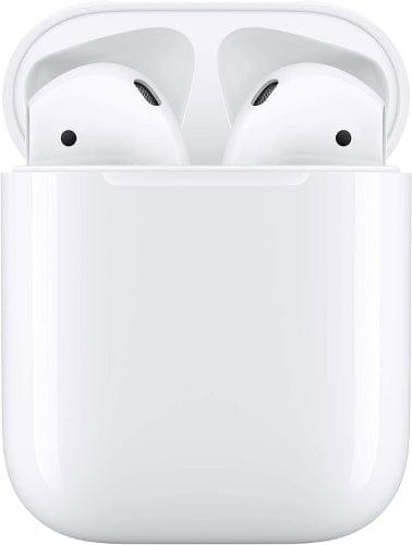 Apple  Airpods 1 - White - Excellent