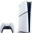 Sony  PlayStation 5 Slim Gaming Console (Digital Edition) in White in Premium condition