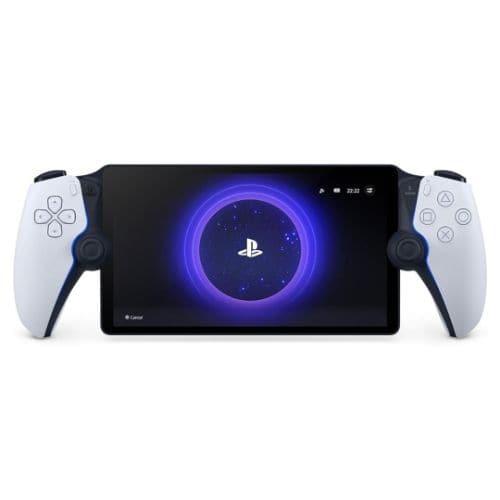 Sony  PlayStation Portal Remote Player for PS5 in White in Premium condition