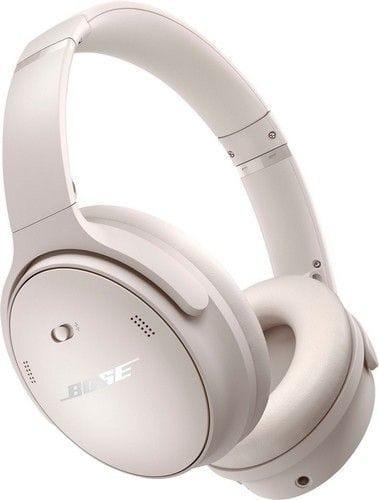 Bose  QuietComfort Wireless Noise Canceling Headphones - White Smoke - Brand New