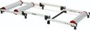 Spector  Bike Roller Adjustable Bicycle Trainer Stand Training Fitness in White in Brand New condition