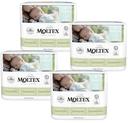 Moltex  Eco Nappies Newborn (Size 1) (Bulk) in White in Brand New condition