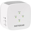 Netgear  AC750 (EX3110) Dual-band WiFi Range Extender  in White in Brand New condition