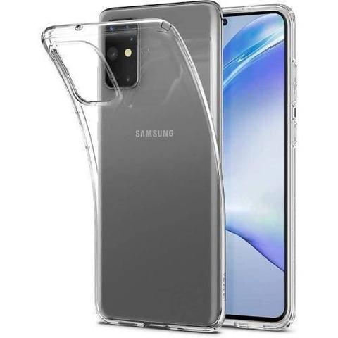 Samsung Galaxy S20+ Clear Cover - Transparent - Brand New