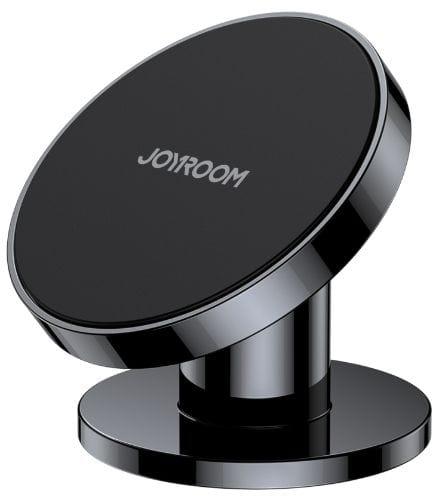 Joyroom  Steady Magnetic 360 Rotation for Universal Phone (JR- ZS261) - Black - Brand New