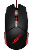 Das Keyboard  Division Zero M50 Pro Wired Gaming Mouse in Black in Brand New condition