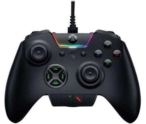 Razer  Wolverine Ultimate Gaming Controller for Xbox One - Black - Brand New