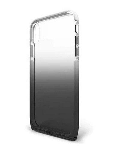 BodyGuardz  Harmony Phone Case for iPhone Xs Max - Harmony Clear/Black - Brand New