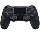 Sony  PS4 DualShock 4 Wireless Controller in Jet Black in Excellent condition